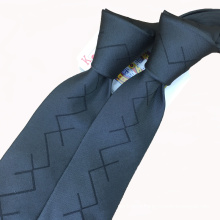 Perfect Knot 100% Silk Custom Masonic Necktie